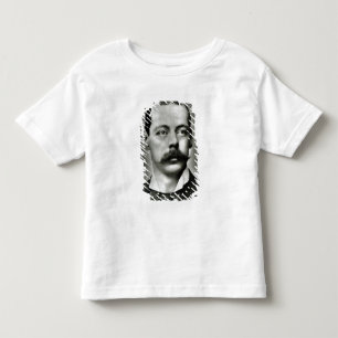 Portrait of Randolph Churchill Toddler T-shirt