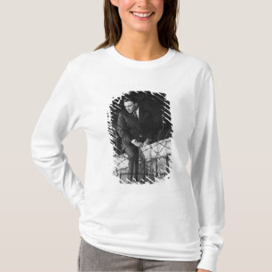 Portrait of Richard Burton T-Shirt