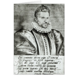 Portrait of Robert Garnier