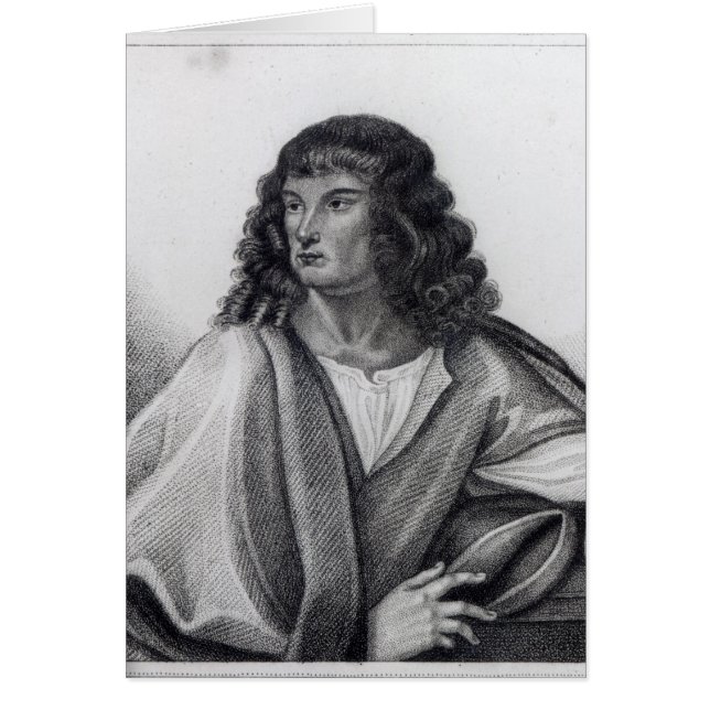 Portrait of Robert Spencer 2nd Earl Sunderland (Front)