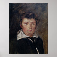 Portrait of Robert Surcouf 1796