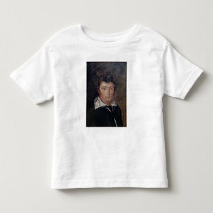 Portrait of Robert Surcouf 1796 Toddler T-shirt