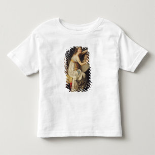 Portrait of Rose Adelaide Ducreux Toddler T-shirt