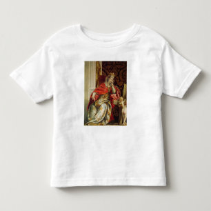 Portrait of Saint Helena Toddler T-shirt