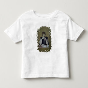 Portrait of Severine (Caroline Remy) (1855-1929) ( Toddler T-shirt