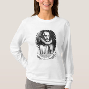 Portrait of Sir Francis Walsingham T-Shirt