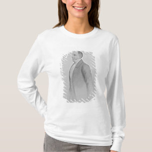 Portrait of Sir James R. G. Graham T-Shirt