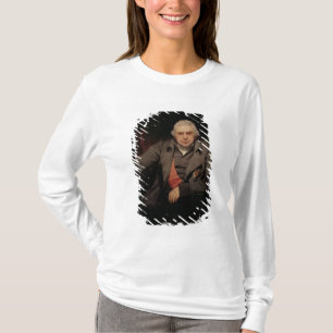 Portrait of Sir Joseph Banks, 1810 T-Shirt
