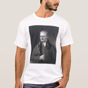 Portrait of Sir Joseph Thomson T-Shirt