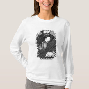 Portrait of Sir Thomas More T-Shirt