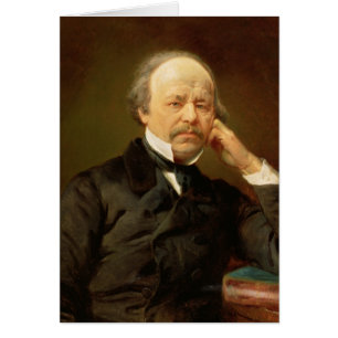 Portrait of the Composer