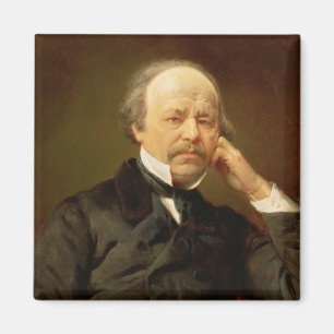 Portrait of the Composer Magnet