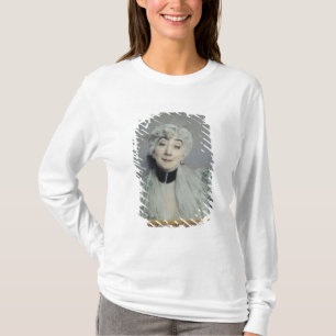 Portrait of the Countess de Martel de Janville T-Shirt