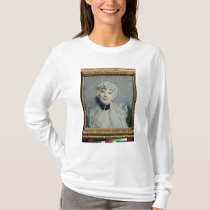 Portrait of the Countess de Martel de Janville T-Shirt