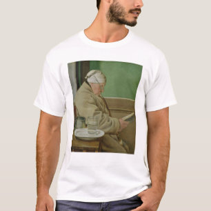 Portrait of the Judge Jacob Wilder, 1819 T-Shirt