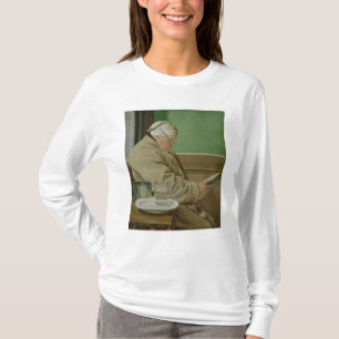 Portrait of the Judge Jacob Wilder, 1819 T-Shirt