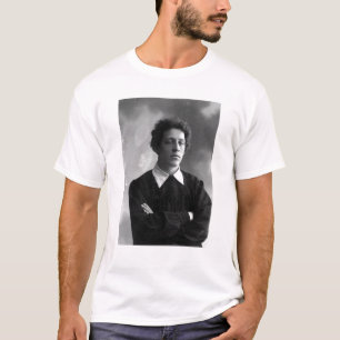 Portrait of the poet Alexander Blok T-Shirt