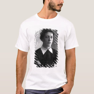 Portrait of the poet Alexander Blok T-Shirt