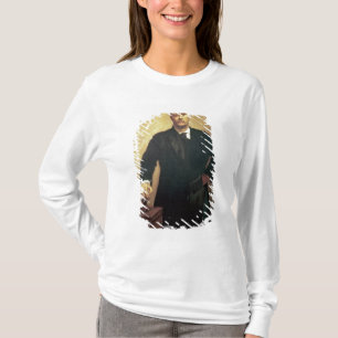 Portrait of Theodore Roosevelt T-Shirt