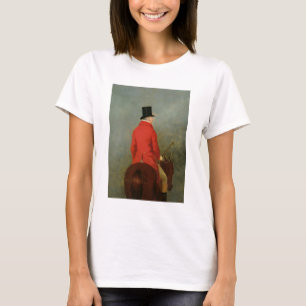 Portrait of Thomas Cholmondeley, first Lord Delame T-Shirt