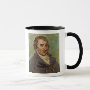 Portrait of Thomas Paine Mug