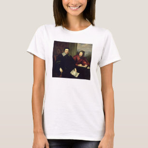 Portrait of Thomas Wentworth, Earl of Strafford (1 T-Shirt
