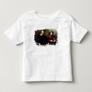 Portrait of Thomas Wentworth, Earl of Strafford (1 Toddler T-shirt