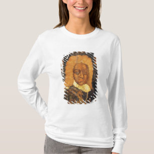 Portrait of Tsar Alexei I T-Shirt