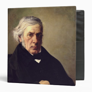 Portrait of Victor Cousin  c.1881 Binder