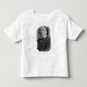 Portrait of Victorien Sardou Toddler T-shirt