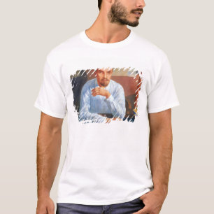 Portrait of Vladimir Ilyich Lenin , 1934 T-Shirt