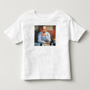 Portrait of Vladimir Ilyich Lenin , 1934 Toddler T-shirt