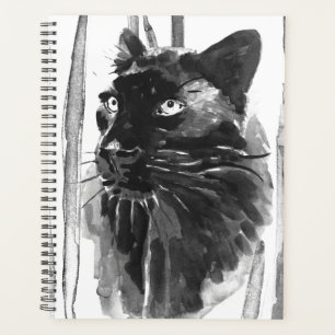 Portrait Panther
