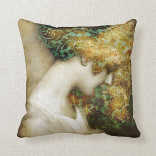 Portrait Pillow
