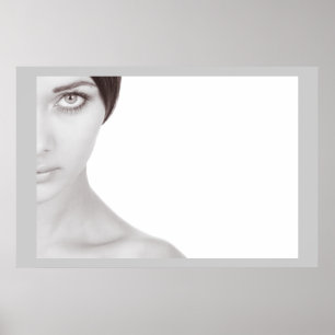 Portrait Poster