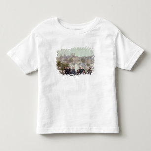 Portraits of French artists and authors Toddler T-shirt