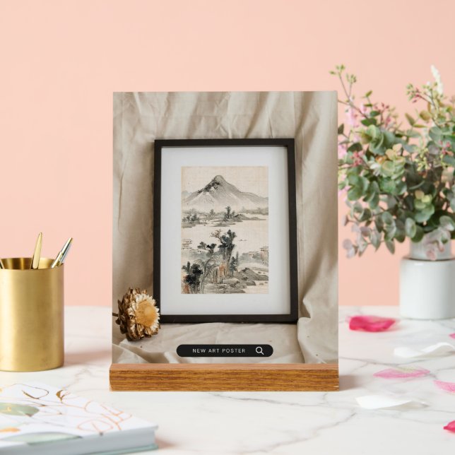 Portraits & Prints (Mariage)