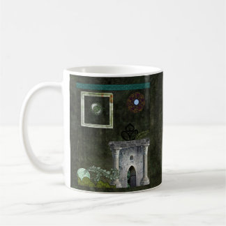 Ports Mug