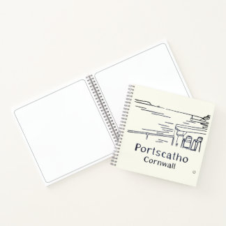 Portscatho Harbour Livre d'or