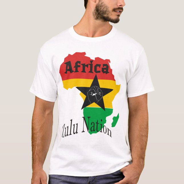 portsee T-Shirt (Front)