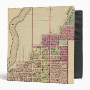 Portsmouth, Ohio 2 Binder