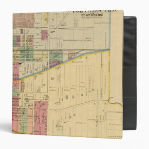 Portsmouth, Ohio Binder