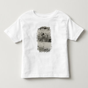 Portsmouth Toddler T-shirt