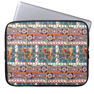 Portugais conçoit sac électronique