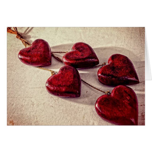 Portugais - Je vous aime (Devant horizontal)