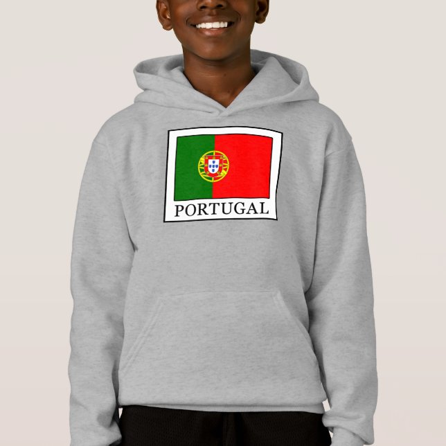 Portugal (Front)
