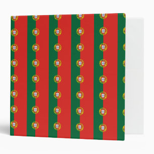 portugal binder