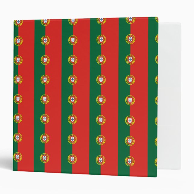 portugal binder (Front/Inside)