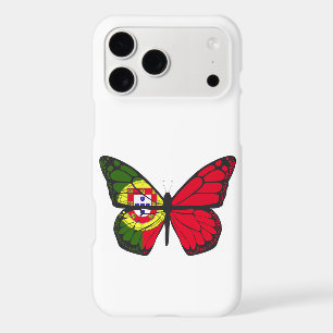 PORTUGAL BUTTERFLY