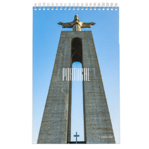 Portugal Calendar